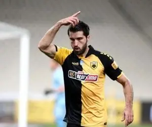 کریم انصاری فرد همچنان بلاتکلیف!