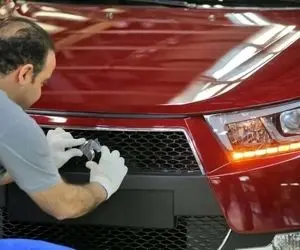 طرح تبدیل ایران خودرو؛ این به آن و آن به این