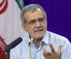 آیا این مرد پدیده انتخابات ریاست جمهوری ایران خواهد شد؟ 