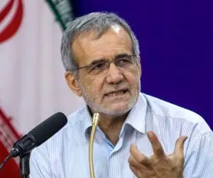 آیا این مرد پدیده انتخابات ریاست جمهوری ایران خواهد شد؟ 