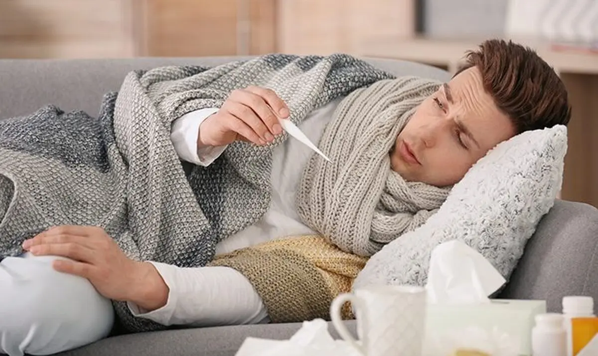 کرونا یا آنفلوانزای فصلی؛ چه تفاوتی بین علائم سرماخوردگی و کرونا ویروس وجود دارد؟