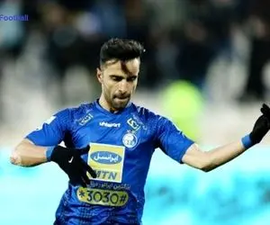 ارسلان تمدید کرد تا خیال مجیدی کمی راحت شود