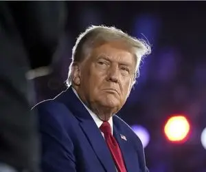 ترامپ بار دیگر حماس را تهدید کرد