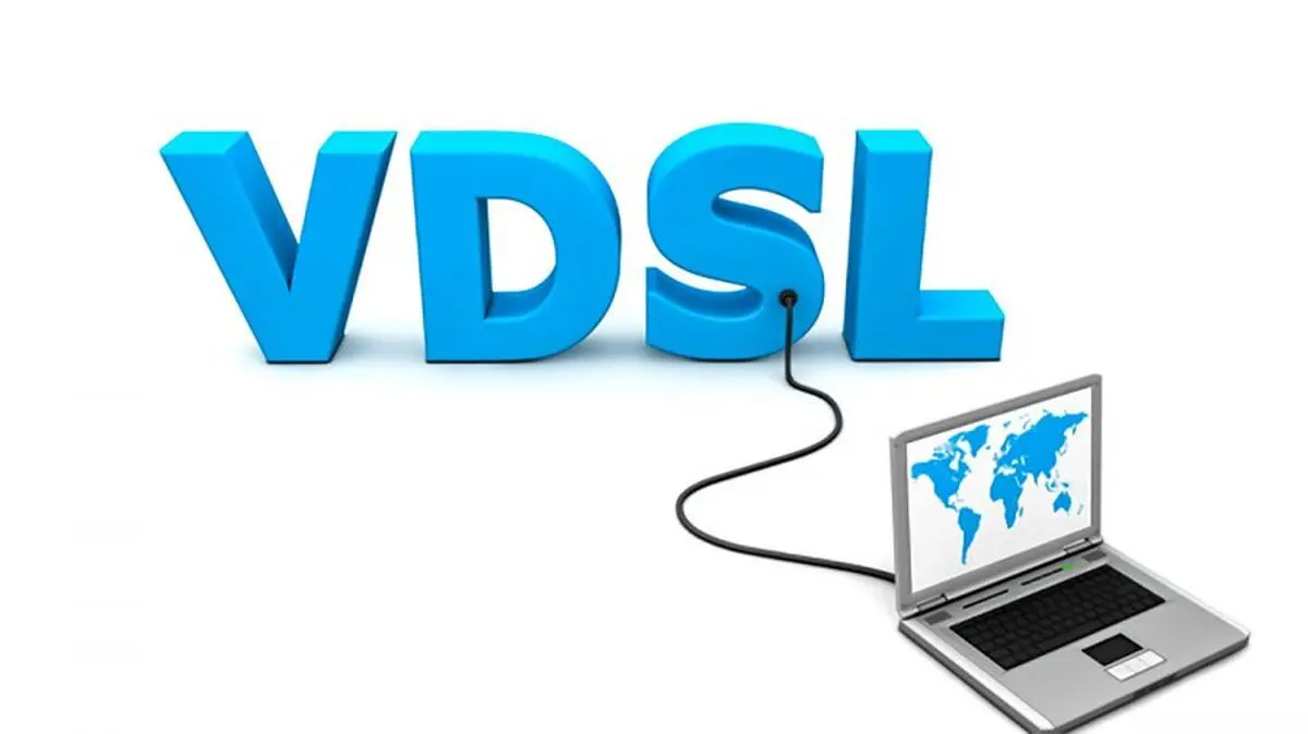 راهنمای ثبت نام اینترنت VDSL مخابرات تهران؛ مودم VDSL با ADSL فرق دارد؟
