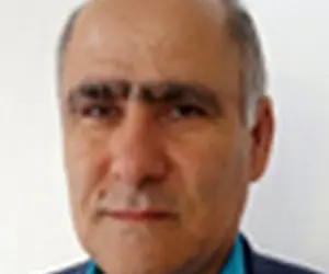 دکتر غفار پوربختیار زندگی و زمانه سردار اسعد بختیاری