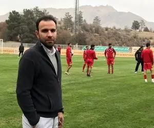 آقای گل پرسپولیسی: اسکوچیچ بود ستاره های دیگری به قطر می رفتند