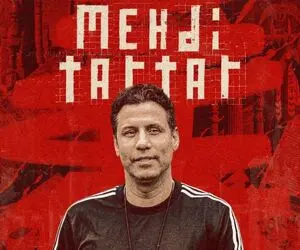 رکورد ویژه پرسپولیس با مهدی تارتار؛ میانگین سنی سرخ‌ها به چند سال رسید؟