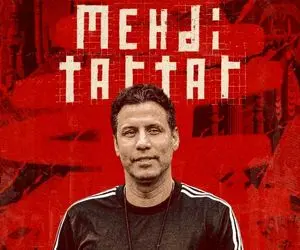 رکورد ویژه پرسپولیس با مهدی تارتار؛ میانگین سنی سرخ‌ها به چند سال رسید؟