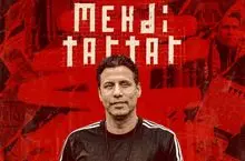 رکورد ویژه پرسپولیس با مهدی تارتار؛ میانگین سنی سرخ‌ها به چند سال رسید؟
