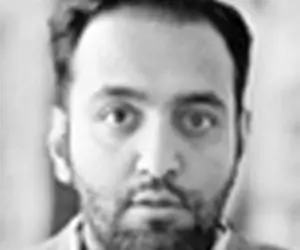 امین جلال‌پورچرا مدرن‌سازی مشاوران املاک ضرورت دارد؟