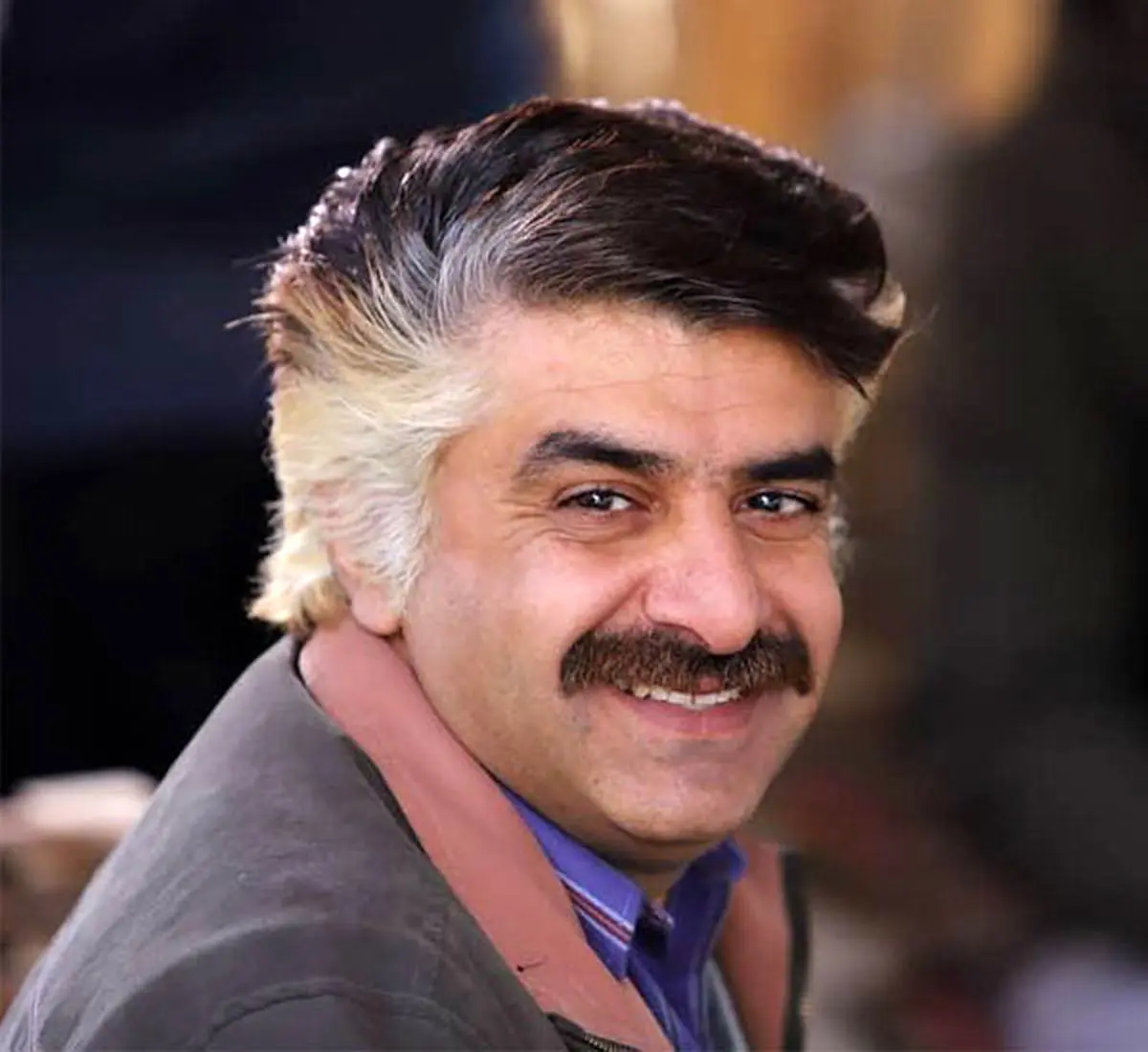 بازیگران سریال نون خ چه کسانی هستند؟