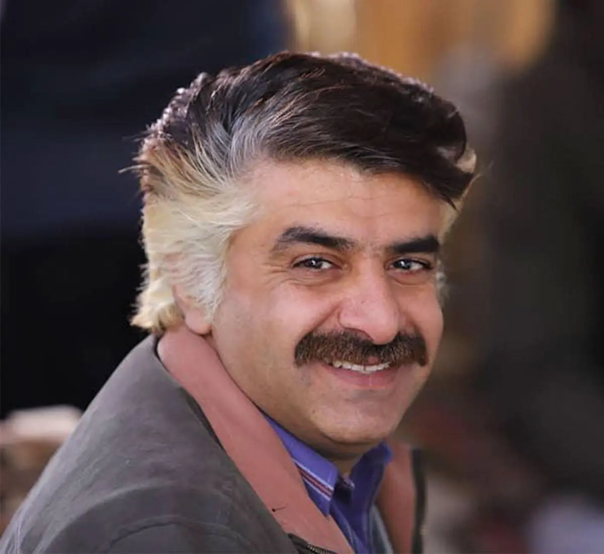 بازیگران سریال نون خ چه کسانی هستند؟