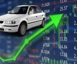 ایرادات عرضه خودرو در بورس کالا