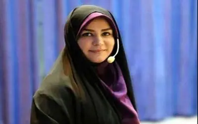 واکنش روزنامه‌نگار آمریکایی به شجاعت مجری ایرانی