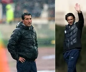 پاسخ فرهاد مجیدی به متلک پرانی محمد تقوی