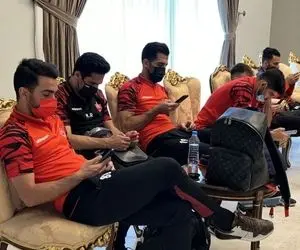 دبیرکل فدراسیون فوتبال عربستان، باشگاه پرسپولیس را متهم کرد
