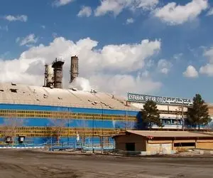 کام سهامداران قند اصفهان شیرین شد / سود خالص قصفها ۲۵۸ درصد رشد کرد