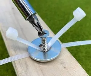 ایده های خلاقانه؛ 32 ترفند و ایده جذاب که حسابی تو زندگی به کار میاد و مفیده