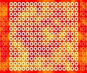 بازی فکری؛ اگه بند بند وجودت از هوش حرف C بین حروف O در تصویر پیدا کنید!