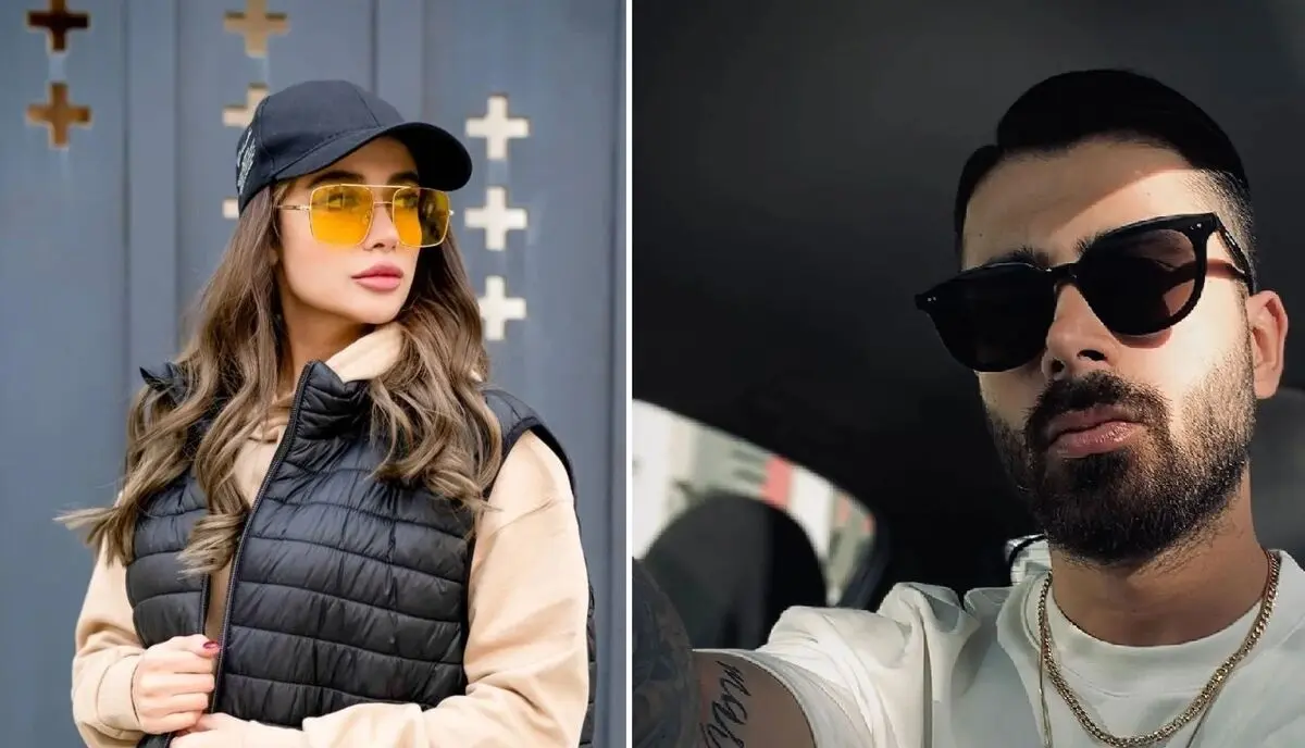 عینک آفتابی های ترند امسال رو بشناس؛ هم شیک باش هم مراقب چشمات باش