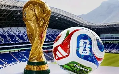 محقق شدن ادعای جنجالی عباس عراقچی در مورد جام جهانی؟