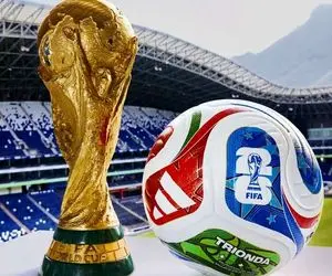 محقق شدن ادعای جنجالی عباس عراقچی در مورد جام جهانی؟