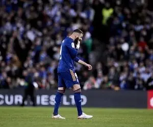 مدت زمان مصدومیت ستاره فرانسوی مشخص شد