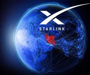 نحوه استفاده از اینترنت استارلینک در ایران 