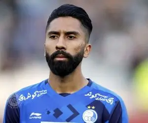 منصوریان کدام بازیکن ایرانی را با خود به عراق برد؟