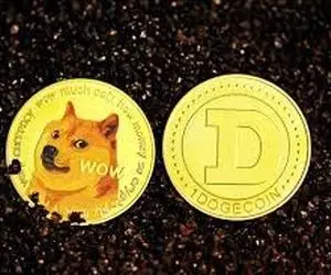 دوج کوین اعلانیه جدیدبرای کاربرانش داد؟!