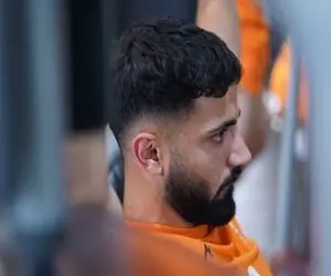صادق محرمی به سپاهان می‌رود؟ 
