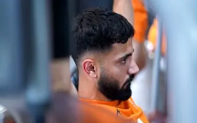 صادق محرمی به سپاهان می‌رود؟ 
