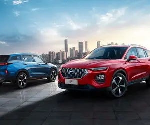 قیمت خودرو امروز سه شنبه 20 شهریور + هایما S8 بخریم یا نه؟