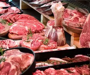 قیمت گوشت قرمز امروز چهارشنبه 1 مهر 1405 / افزایش 70 تا 380 تومانی
