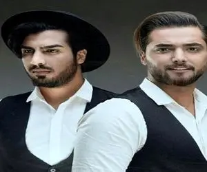 آواز نوظهور؛ چه میکنه ماکان بند با این موزیک ویدیو و دالام دیمبوش فقط باس رقصید