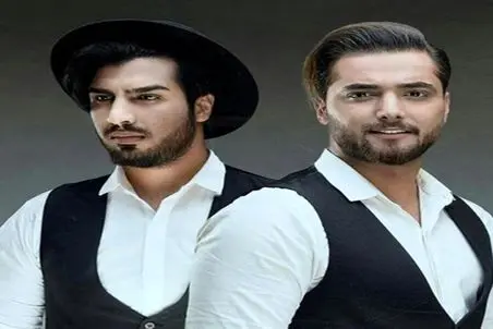 آواز نوظهور؛ چه میکنه ماکان بند با این موزیک ویدیو و دالام دیمبوش فقط باس رقصید