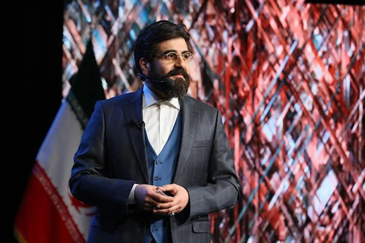(عکس) رسالت بوذری مجری برنامه «مثل ما» شبکه 3 در ماه رمضان+ بیوگرافی