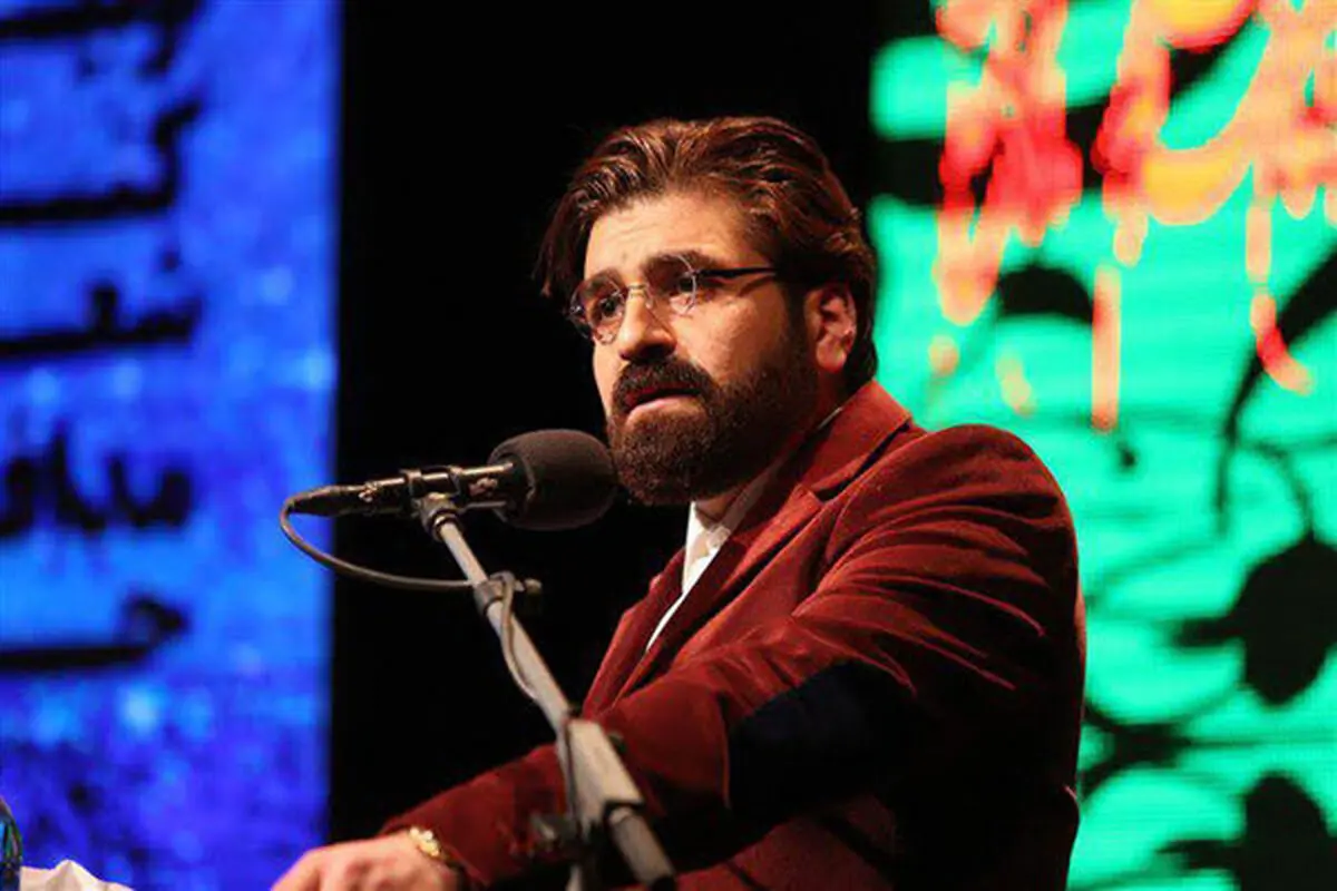 (عکس) رسالت بوذری مجری برنامه «مثل ما» شبکه 3 در ماه رمضان+ بیوگرافی
