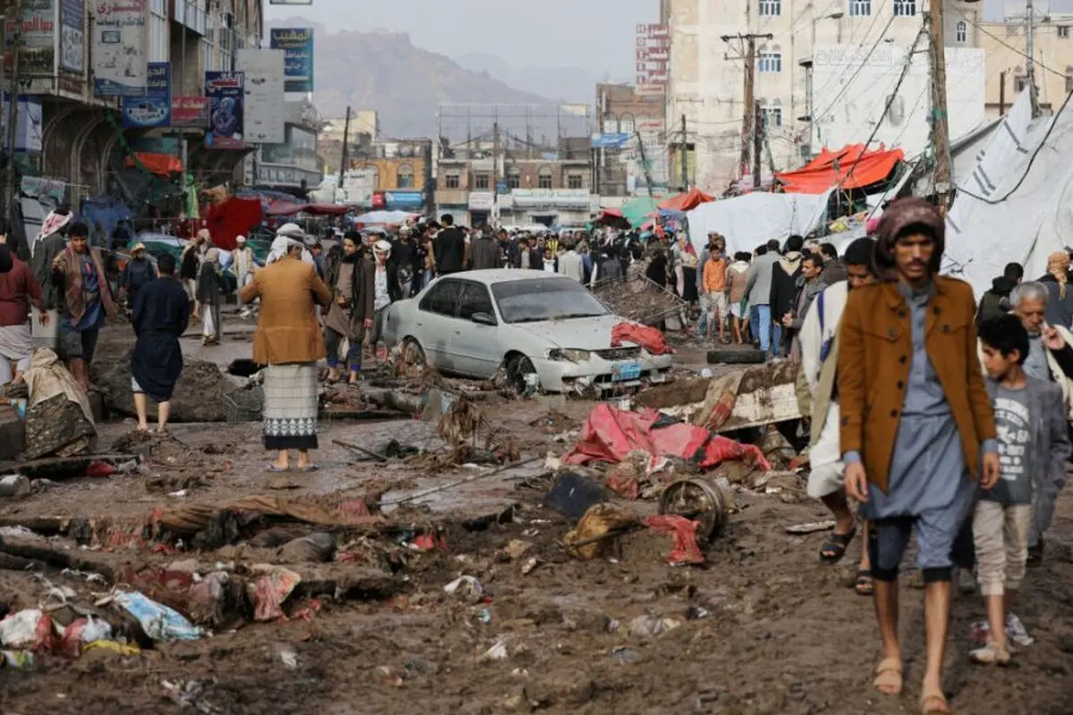 تصاویر منتخب در یک هفته کرونایی دیگر