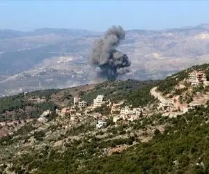 رژیم صهیونیستی مدعی شد که یکی از فرماندهان حزب‌الله هدف ترور قرار گرفته است