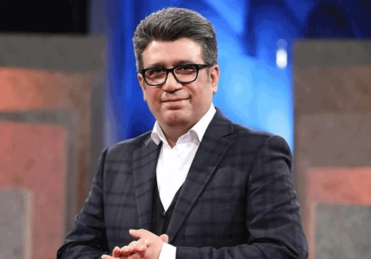چند می‌گیری مجری باشی