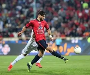 مدافع نساجی فصل را از دست داد