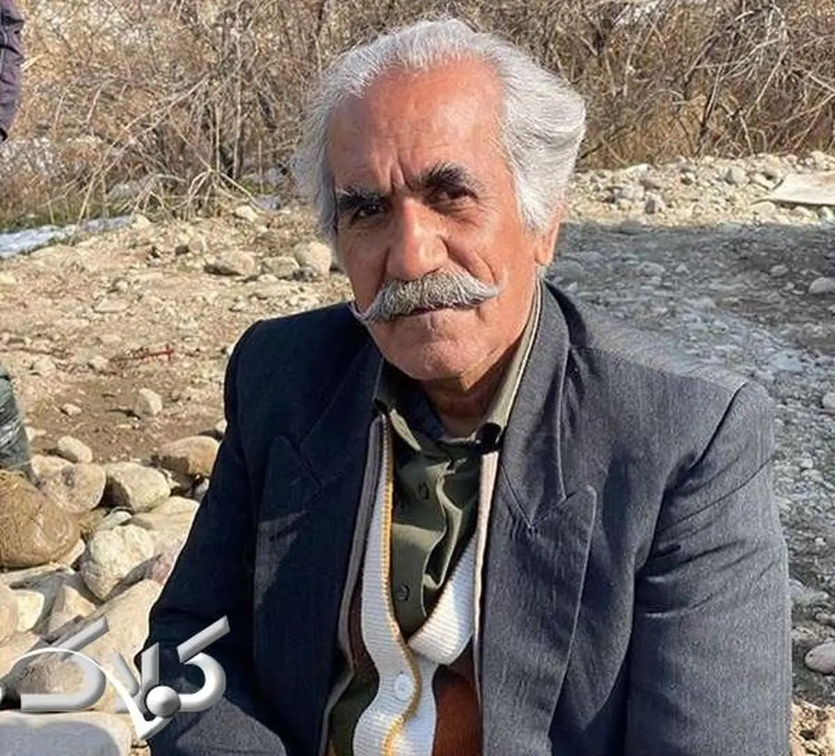 بیوگرافی ماشاالله وروایی بازیگر نقش کاووس