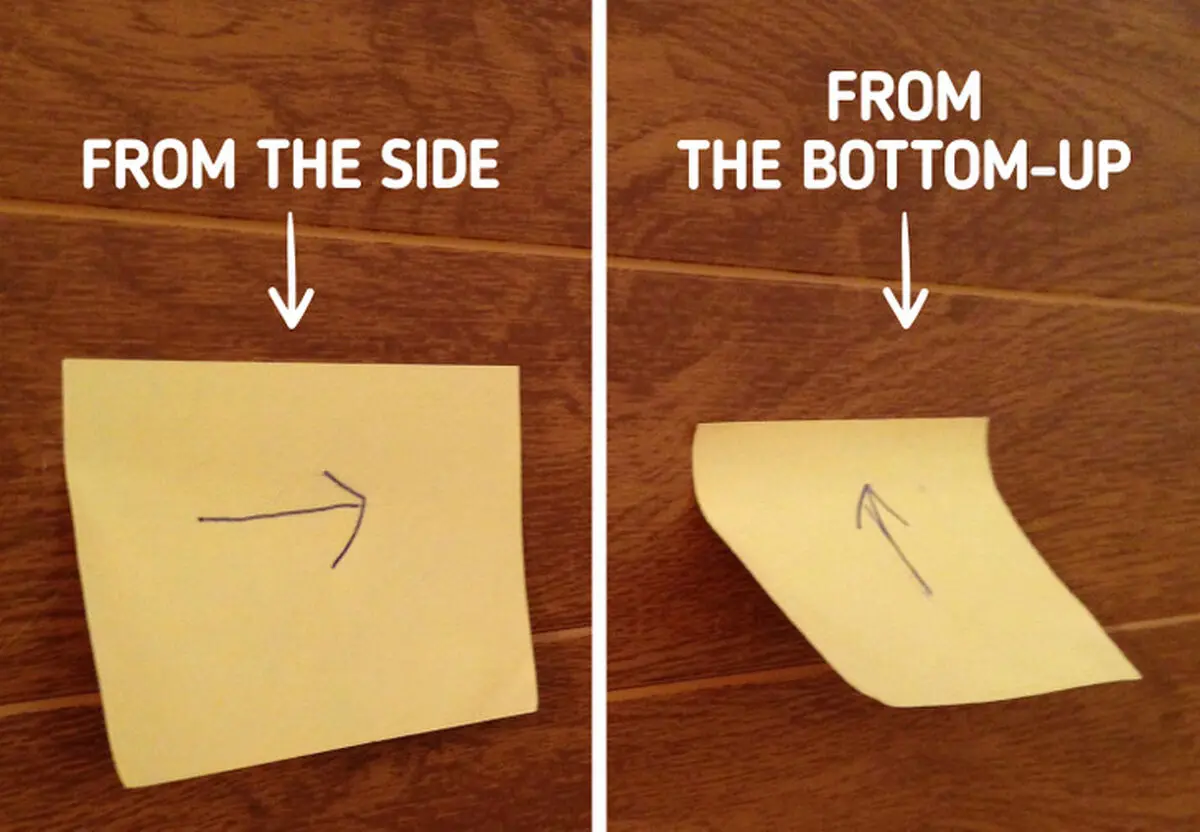 Post it