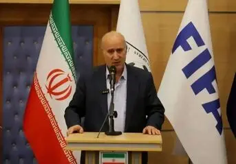 (ویدئو) شرط تاج برای اعزام و حضور تیم ملی در جام جهانی ۲۰۲۶