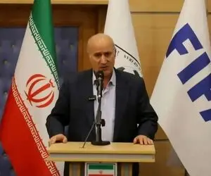 (ویدئو) شرط تاج برای اعزام و حضور تیم ملی در جام جهانی ۲۰۲۶