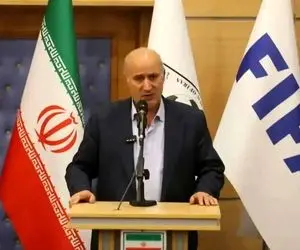 (ویدئو) شرط تاج برای اعزام و حضور تیم ملی در جام جهانی ۲۰۲۶