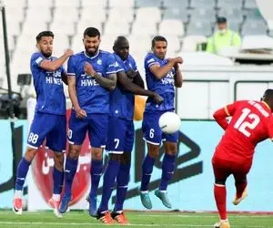 زلزله در استقلال؛ ۱۰ بازیکن فرهاد در لیست خروج!