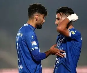 ستاره‌ استقلال اردوی ترکیه را از دست داد