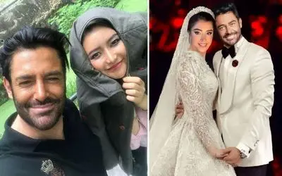 پز نیست سبک زندگیمه ادامه دارد؛ محمدرضا گلزار میلیاردر لاکچری با عکس های جنون آمیز